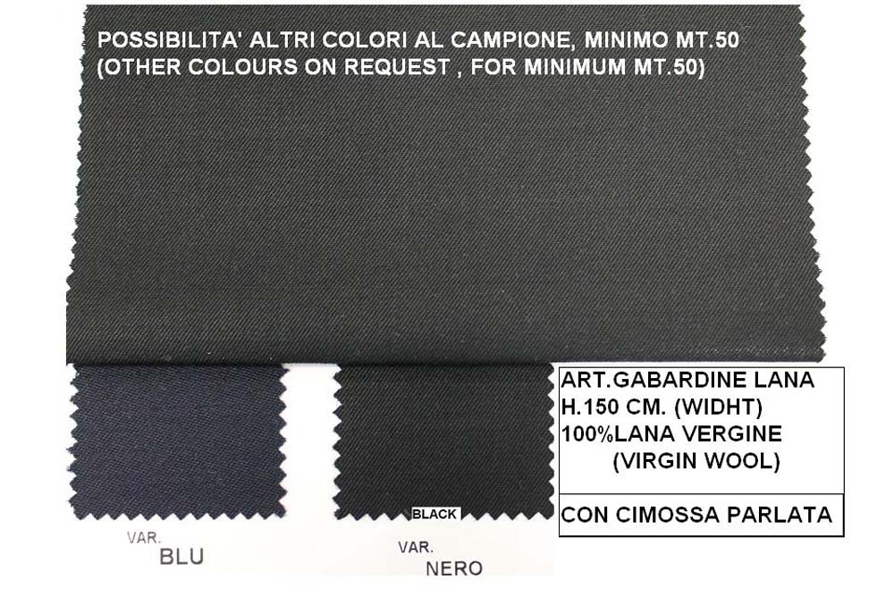 Tessuti abbigliamento 022